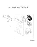 Optional accessories
