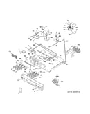 Gas & burner parts