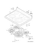 Cooktop
