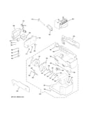 Ice maker & dispenser