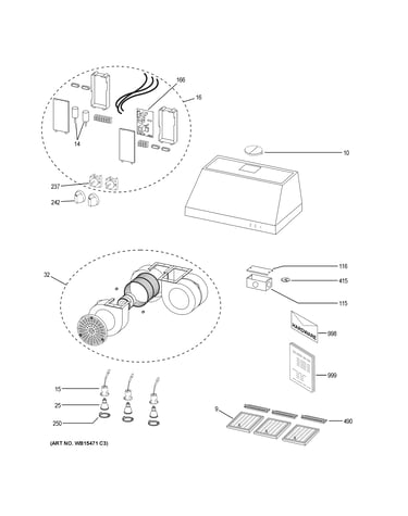 Range hood