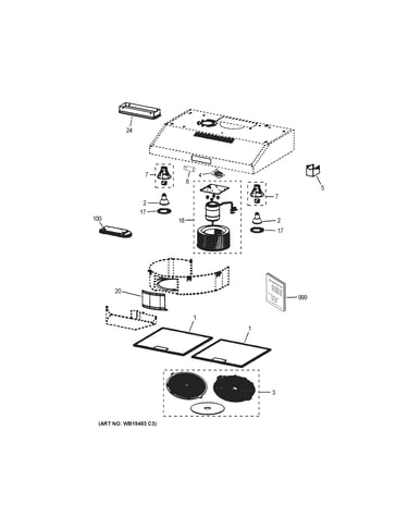 Range hood