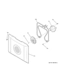 Convection fan