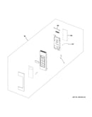 Control parts