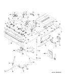 Gas & burner parts