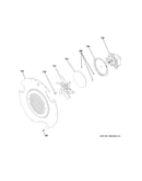 Convection fan