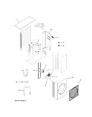 Room air conditioner