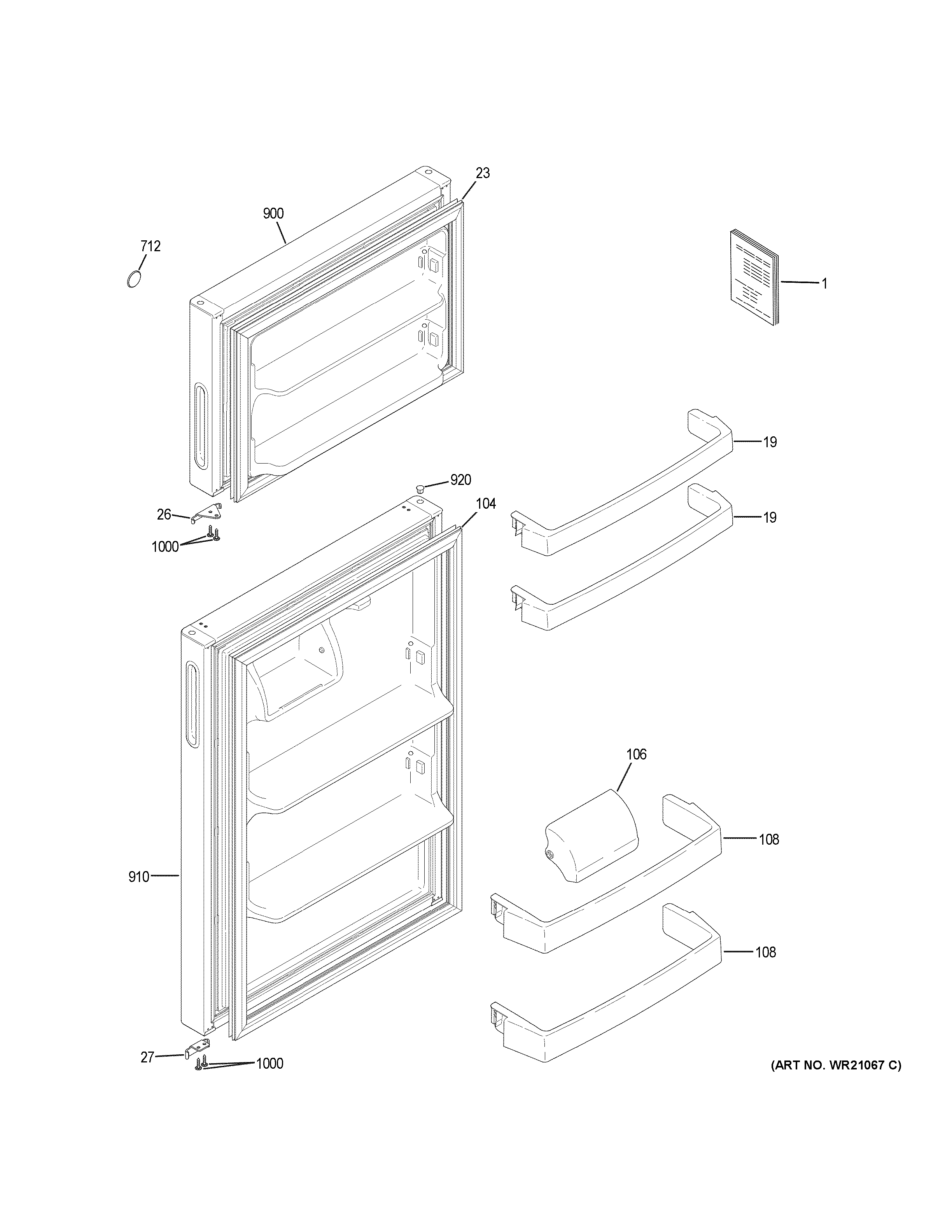 Doors