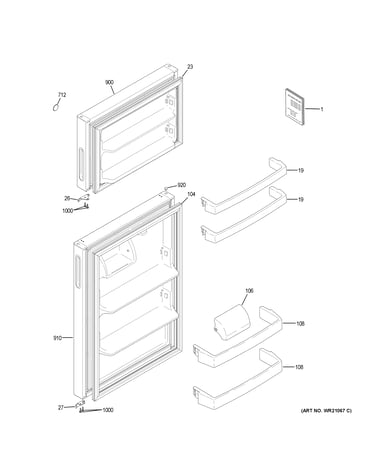Doors