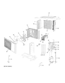 Room air conditioner