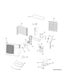 Room air conditioner