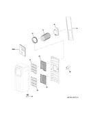 Room air conditioner