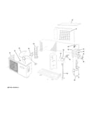 Room air conditioner