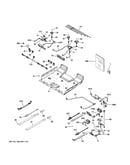 Gas & burner parts