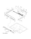 Center spacer