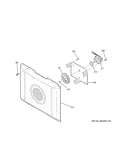 Convection fan