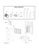 Room air conditioner