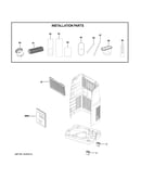 Room air conditioner