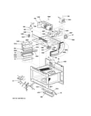 Interior parts (2)
