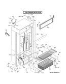 Cabinet - standard