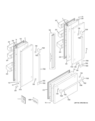Doors