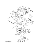 Gas & burner parts