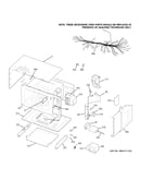 Microwave body parts