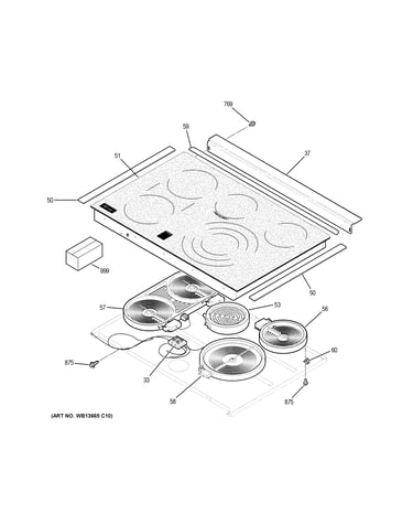 Cooktop