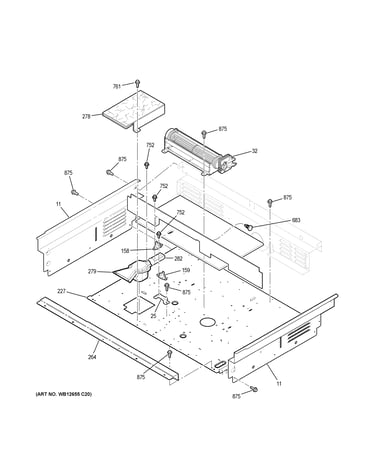 Cooling fan