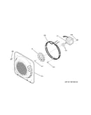 Convection fan
