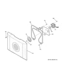 Convection fan