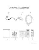 Optional accessories