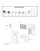 Room air conditioner