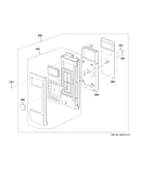 Control parts