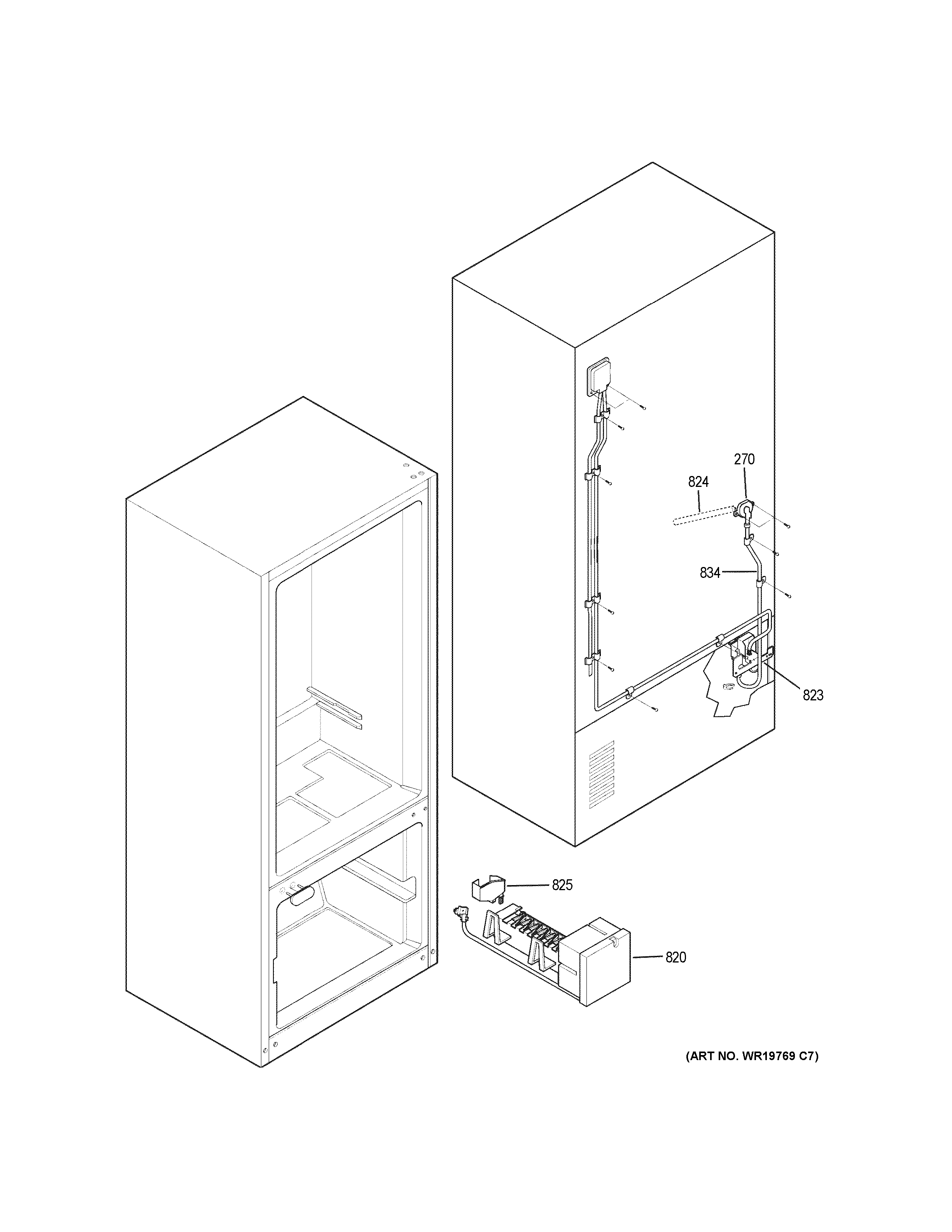 Water system