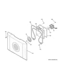 Convection fan