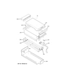 Griddle assembly