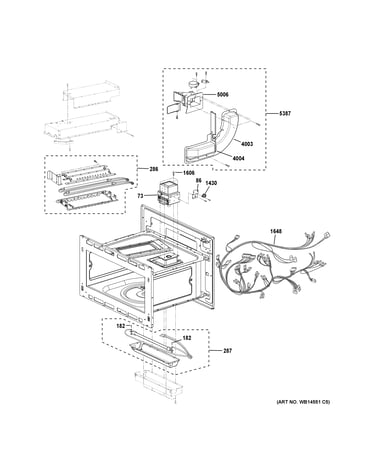 Insulator parts (2)