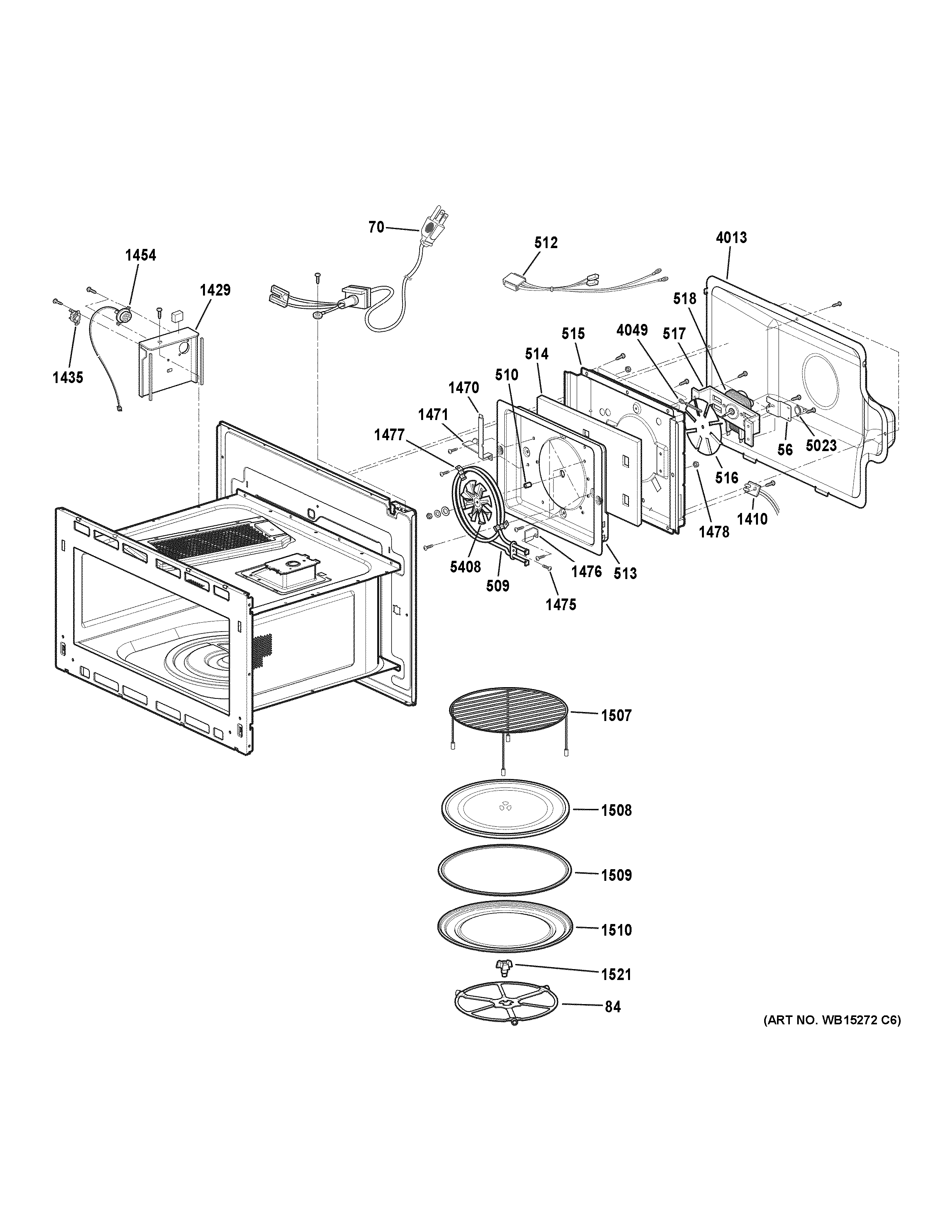 INTERIOR PARTS (1)