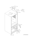 Case parts