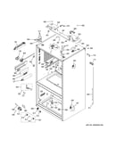 Case parts