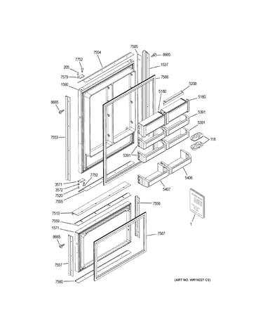 Doors