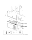 Installation parts