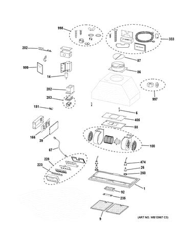 Range hood