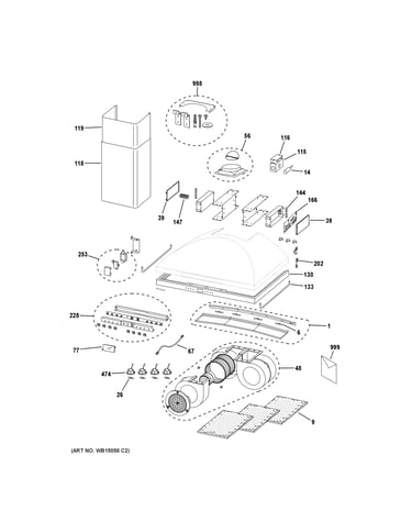 Range hood