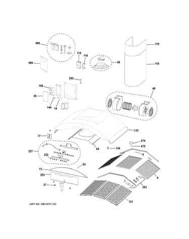 Range hood