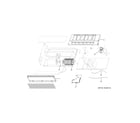 Haier AM24LP2VHA ductless split a/c diagram