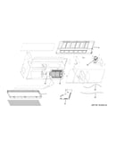 Ductless split a/c