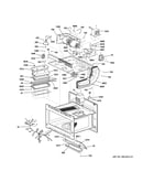 Interior parts (2)