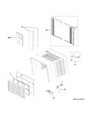 Room air conditioner